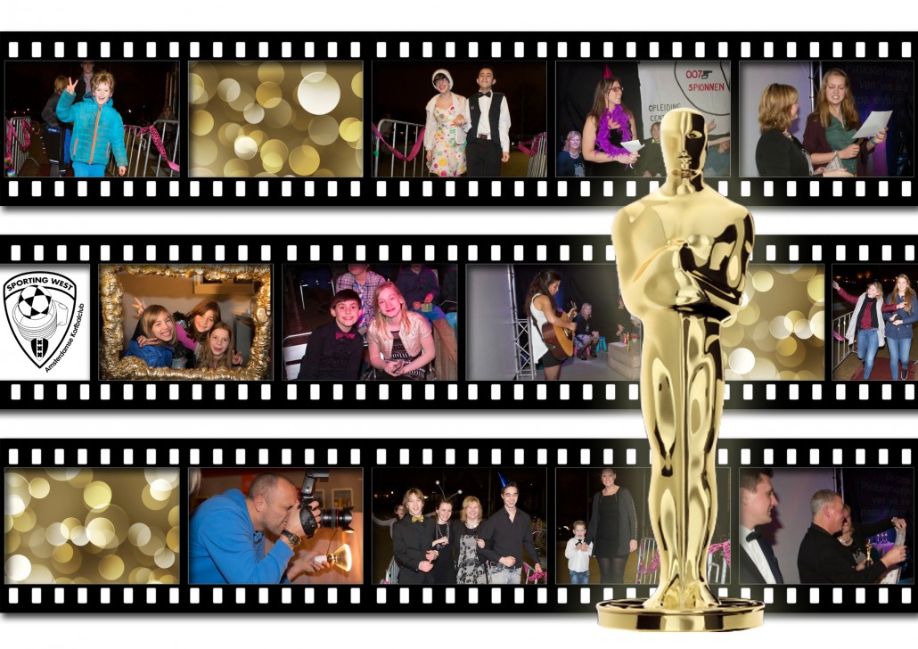 2015.02.07_Pinksterkampfilm + Oscars terugblik foto's