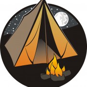 Tent-Camping-Image